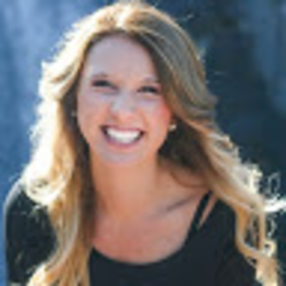 Meet your Posher, Brittanie